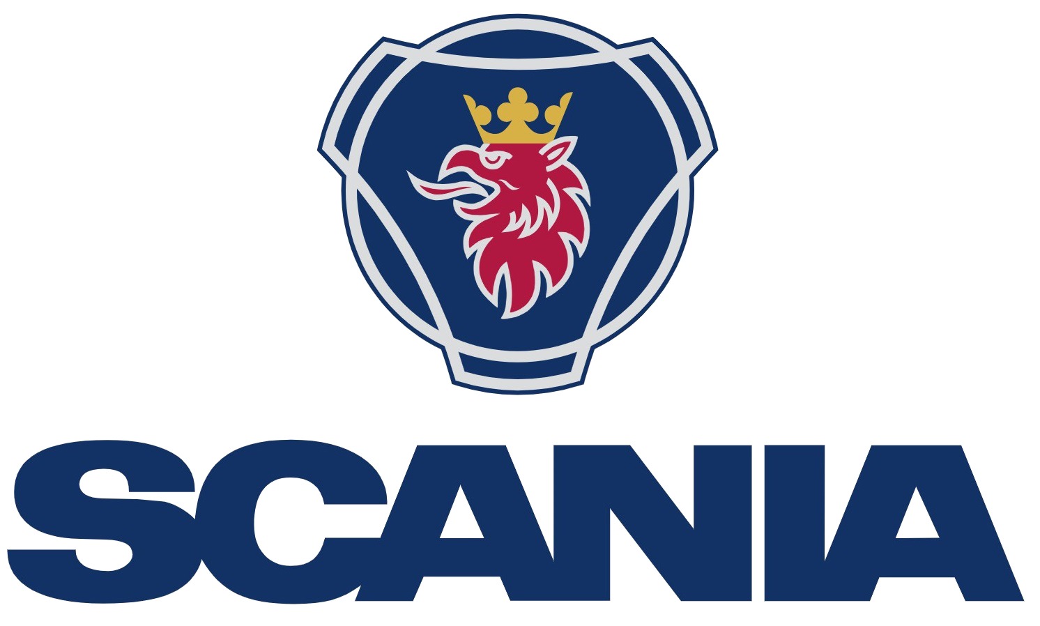scania