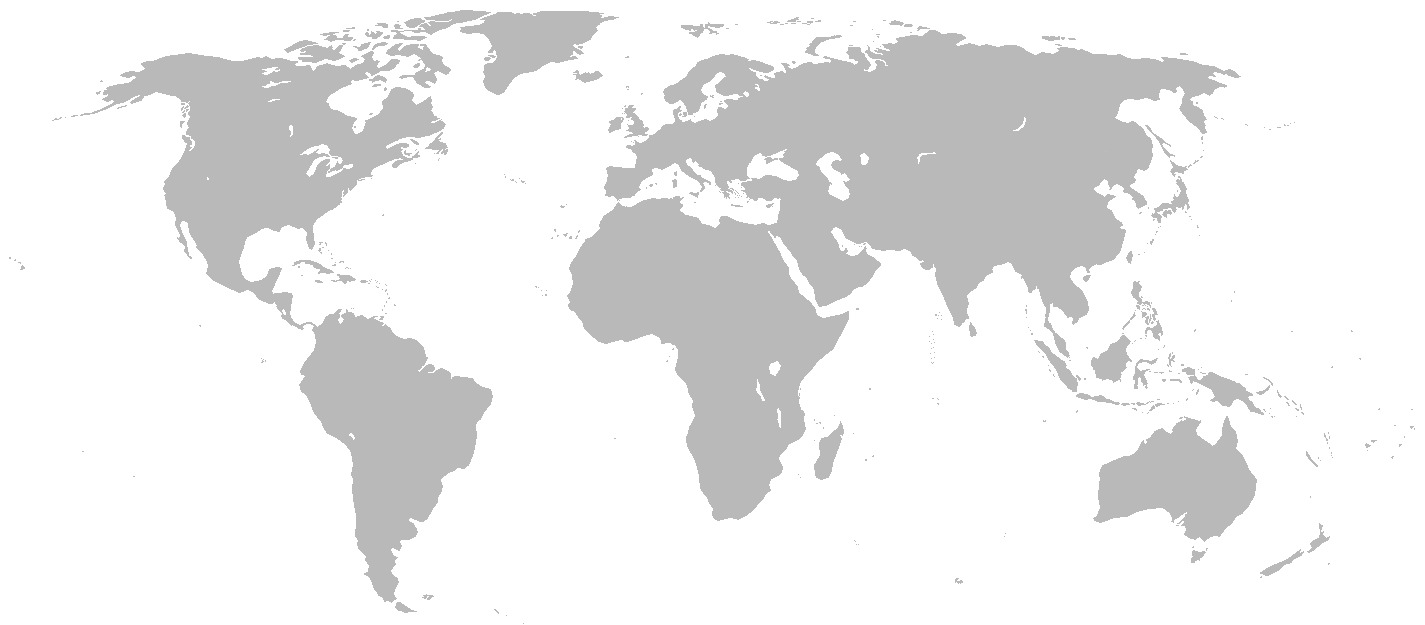 Mapa projektów