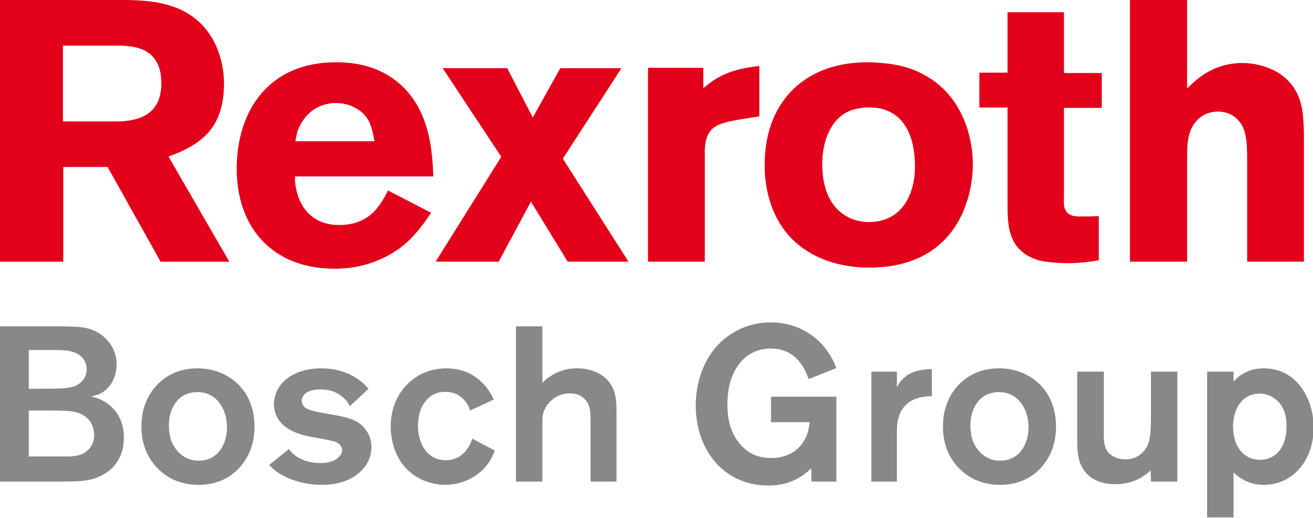 boschRexroth